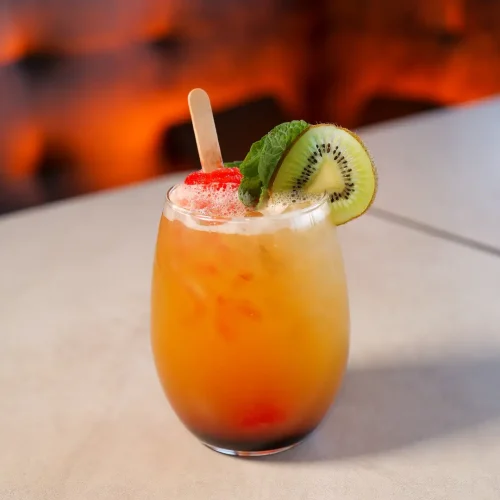 bebidas