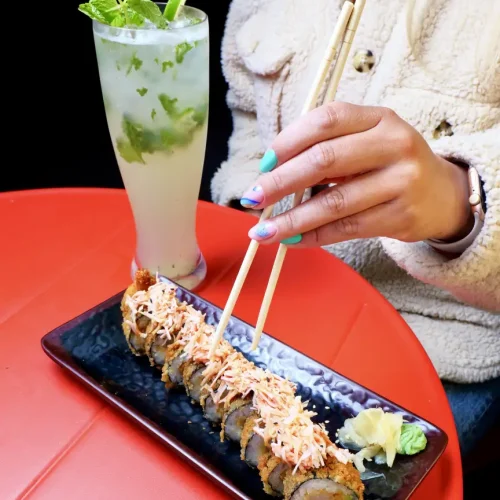 tempura